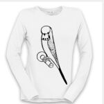 Women's Long Sleeve Shirt Thumbnail