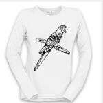 Women's Long Sleeve Shirt Thumbnail