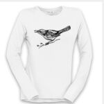Women's Long Sleeve Shirt Thumbnail