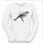 Women's Long Sleeve Shirt Thumbnail