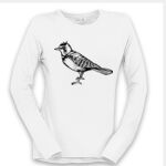 Women's Long Sleeve Shirt Thumbnail