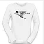 Women's Long Sleeve Shirt Thumbnail