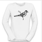 Women's Long Sleeve Shirt Thumbnail