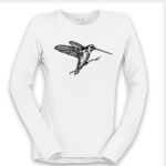Women's Long Sleeve Shirt Thumbnail