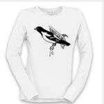 Women's Long Sleeve Shirt Thumbnail