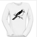 Women's Long Sleeve Shirt Thumbnail