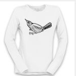 Women's Long Sleeve Shirt Thumbnail