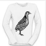 Women's Long Sleeve Shirt Thumbnail