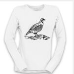 Women's Long Sleeve Shirt Thumbnail