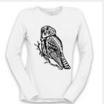 Women's Long Sleeve Shirt Thumbnail