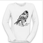 Women's Long Sleeve Shirt Thumbnail