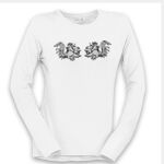 Women's Long Sleeve Shirt Thumbnail