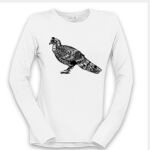 Women's Long Sleeve Shirt Thumbnail