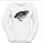 Women's Long Sleeve Shirt Thumbnail