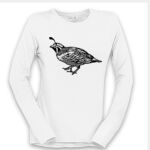 Women's Long Sleeve Shirt Thumbnail