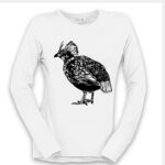 Women's Long Sleeve Shirt Thumbnail