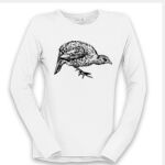 Women's Long Sleeve Shirt Thumbnail
