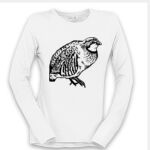 Women's Long Sleeve Shirt Thumbnail