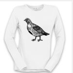 Women's Long Sleeve Shirt Thumbnail
