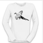 Women's Long Sleeve Shirt Thumbnail
