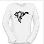 Women's Long Sleeve Shirt Thumbnail