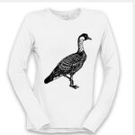 Women's Long Sleeve Shirt Thumbnail