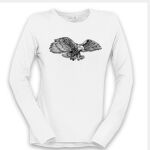 Women's Long Sleeve Shirt Thumbnail