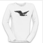 Women's Long Sleeve Shirt Thumbnail