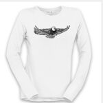 Women's Long Sleeve Shirt Thumbnail