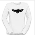 Women's Long Sleeve Shirt Thumbnail