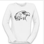 Women's Long Sleeve Shirt Thumbnail