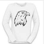 Women's Long Sleeve Shirt Thumbnail