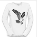 Women's Long Sleeve Shirt Thumbnail