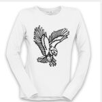 Women's Long Sleeve Shirt Thumbnail