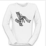 Women's Long Sleeve Shirt Thumbnail