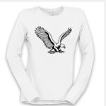 Women's Long Sleeve Shirt Thumbnail