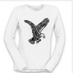 Women's Long Sleeve Shirt Thumbnail