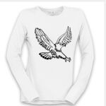 Women's Long Sleeve Shirt Thumbnail