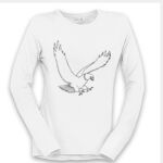Women's Long Sleeve Shirt Thumbnail