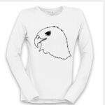 Women's Long Sleeve Shirt Thumbnail