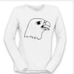 Women's Long Sleeve Shirt Thumbnail