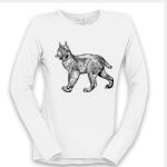 Women's Long Sleeve Shirt Thumbnail