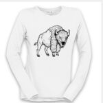 Women's Long Sleeve Shirt Thumbnail