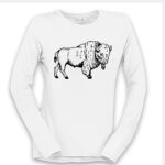 Women's Long Sleeve Shirt Thumbnail