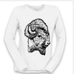 Women's Long Sleeve Shirt Thumbnail