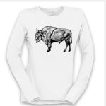 Women's Long Sleeve Shirt Thumbnail
