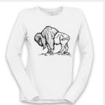 Women's Long Sleeve Shirt Thumbnail