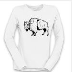 Women's Long Sleeve Shirt Thumbnail