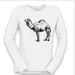 Women's Long Sleeve Shirt Thumbnail