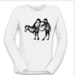 Women's Long Sleeve Shirt Thumbnail